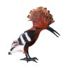 Hoopoe - Simulation Ornaments Birds Ornaments Artificial Birds Feathered Birds