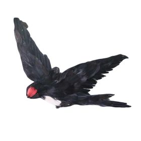 Flying Swallow - Feathered Bird Artificial Bird Fake Birds Simulation Ornaments