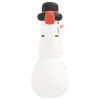 Christmas Inflatable Snowman with LEDs 179.1"