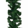 Christmas Garland PVC 32.8'