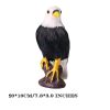 Eagle - Artificial Birds Simulation Ornaments Feathered Fake Birds Home Decor