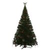 Tree Lights with 500 LEDs Colorful 196.9" Indoor Outdoor